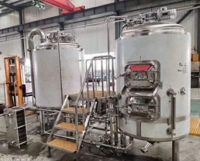 200gallons 300gallons Beer Making Machine with Customize Service