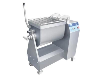 Meat and Vegetable Mixer Machine