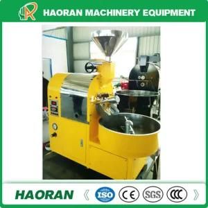 30kg Coffee Roasting Machine