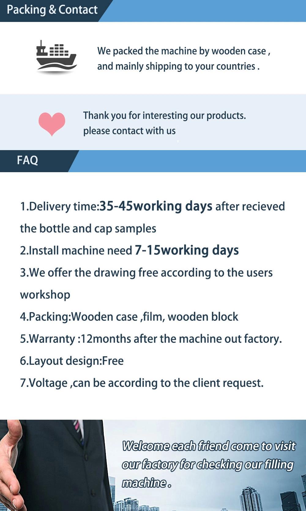 Auto 5gallon Bottle Pallet Equipment
