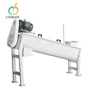 Ctgrain Intensive Dampener Manufacturers in Mumbai