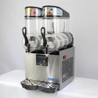 Hire Automatic Slush Commercial Cheap Slush Drink Machine