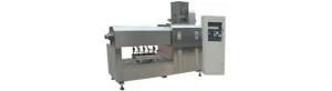 Tri-D Snack Food Production Line
