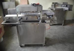 Automatic Meat Skewer Machine
