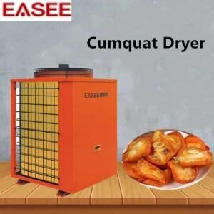 Cumquat Dryer/Air Source Tray Drying Machine/ Food Machine