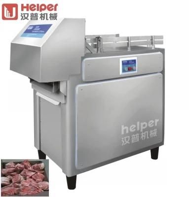 High Output Frozen Meat Cutter/Frozen Meat Cutting Machine (QK-2000)
