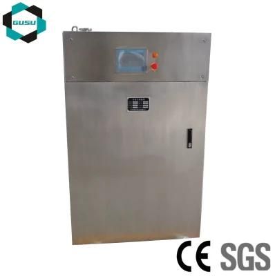 Chocolate Tempering Machine Gusu Chocolate Making Machine