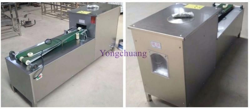 Automatic Fish Killing Processing Machine with High Capacity