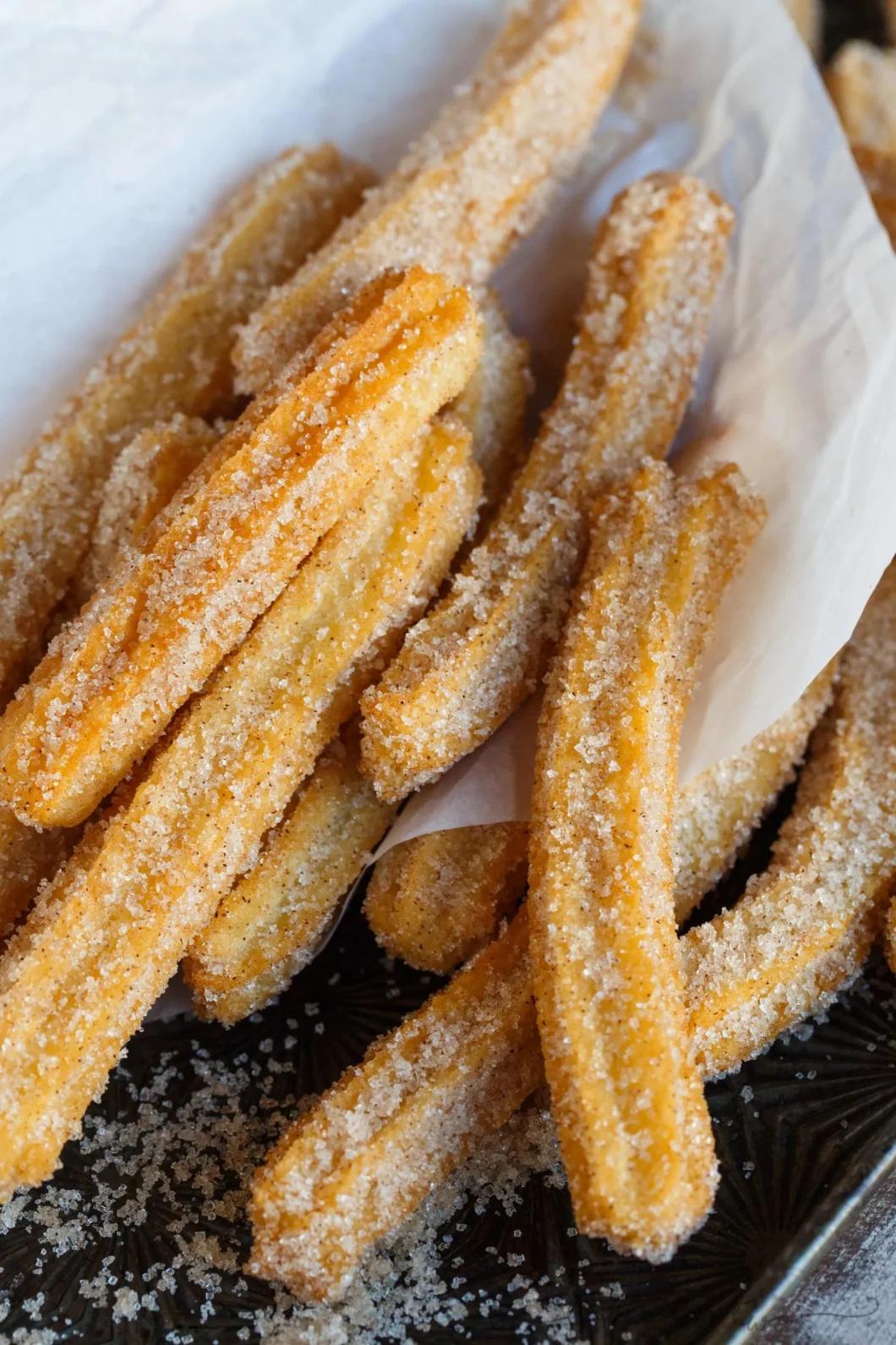 Natural Gas Batch Fryers for Fried Snacks Pork Rinds Frying Machine