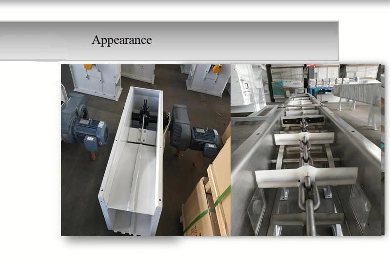 Full Close Type Belt Conveyor