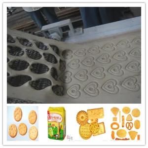 New Quality Biscuit Machinery
