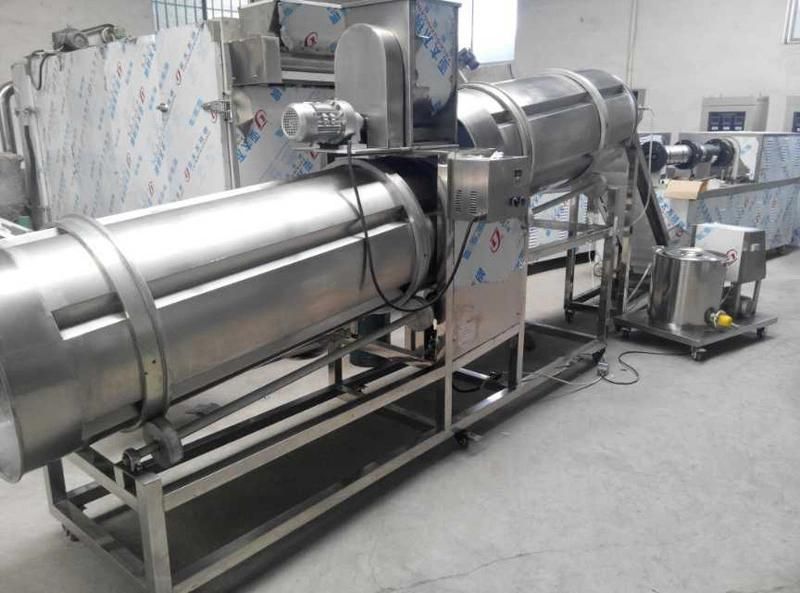 Big Type Easy Operation for Farm Use Animal Chicken Fish Feed Pellet Food Making Machine