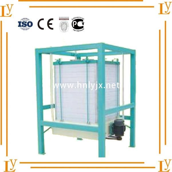 Hot Sale High Quality Flour Mill Plansifter Machine