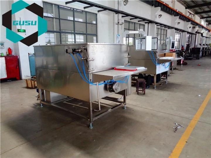 Gusu Chocolate Melter for Melting Chocolate (RYG1000)