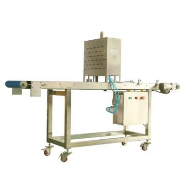 Cake Cutting Machine by Electricity