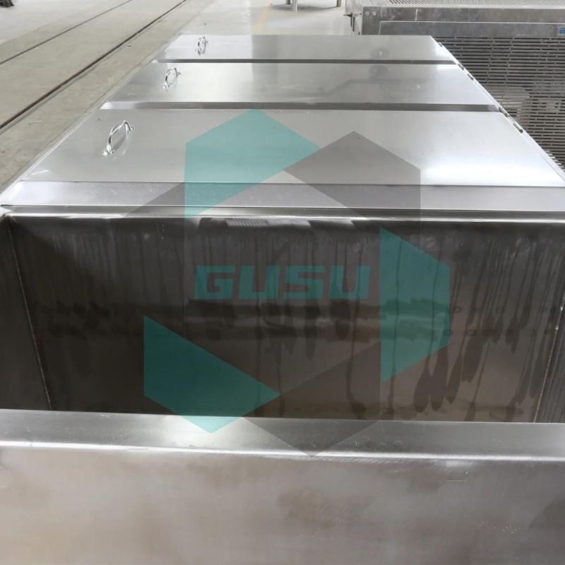 Cacao Butter Chocolate Fat Melter Machine Model Ryg-4