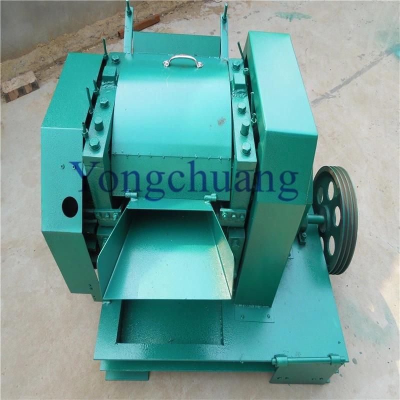 High Capacity Sugarcane Machine for Industrial Application