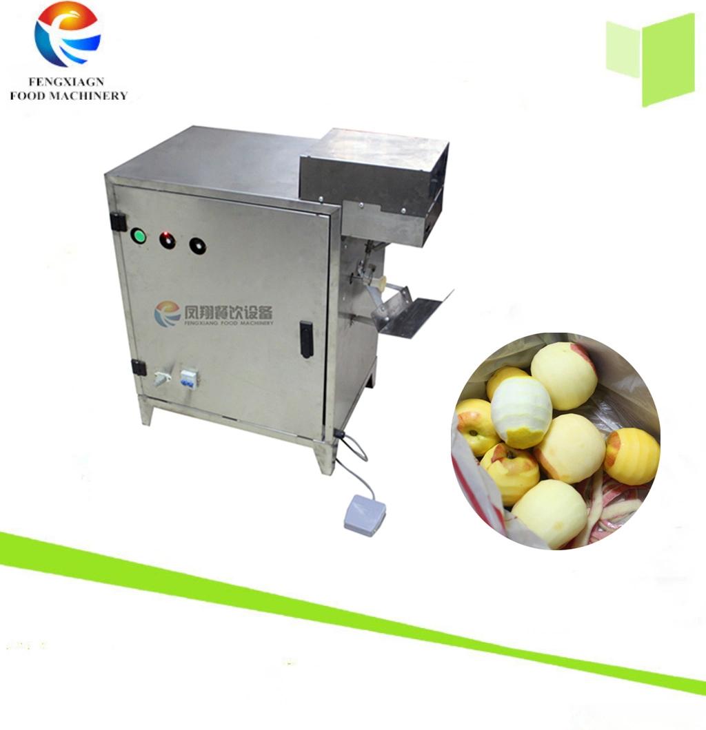 Fruit Skin Peeler, Watermelon Peeling Machine