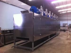 Instant Rice Nutritional Rice Food Processing Line
