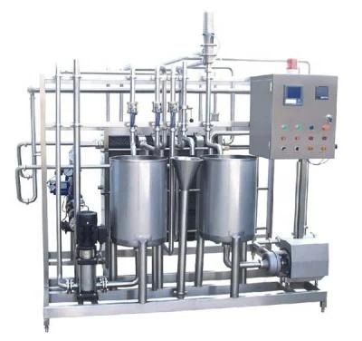 Apple Juice Uht Plate Sterilization Machine