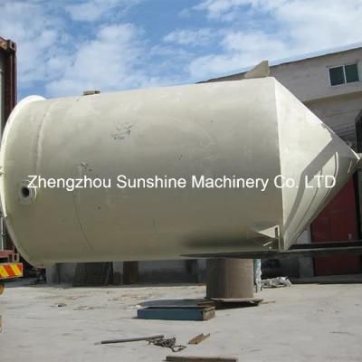 20t/D Sunflower Oil Refinery Edible Oil Refinery