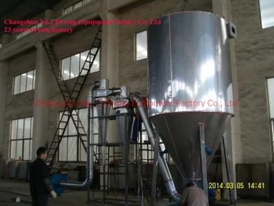 Ce ISO Certificate New Condition Spray Dryer for Sale