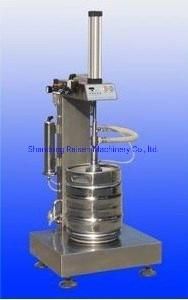 Easy Operate Brewery Equipment Beer Keg Filling Machine Single Head Keg Filler