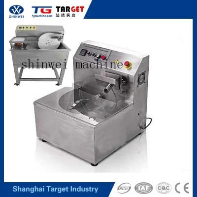 Sg30 Small Chocolate Machine by Hand