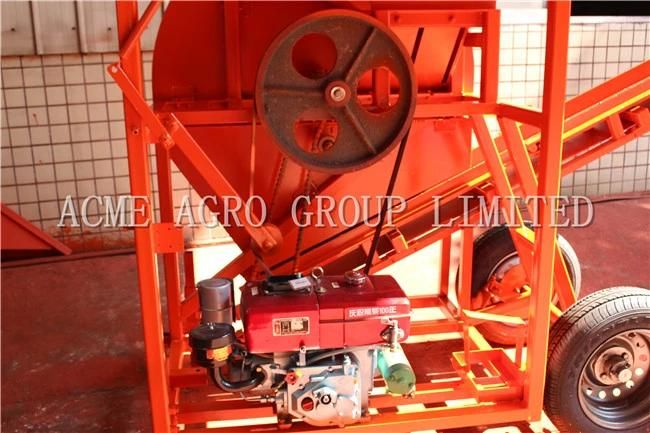 Electrical Cassava Chipper/Cutter/Slicer and Chopper for Cassava