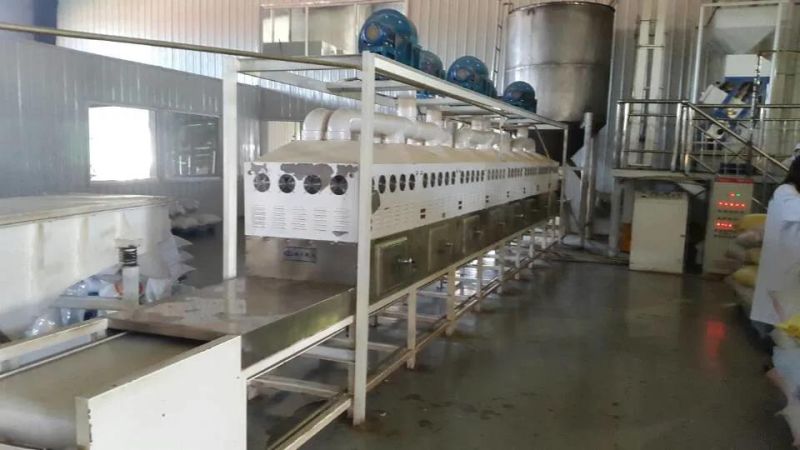 Clj Brand Buckwheat Processing Professional Auto Rice Mill Machine Buckwheat in Egypt