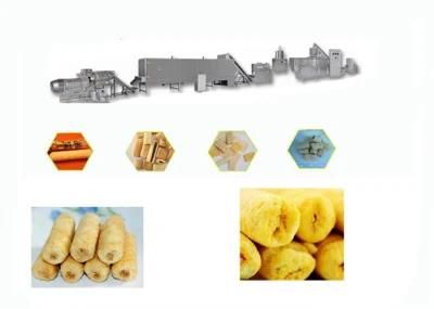 High Efficiency Chocolate Jam Core Filled Production Line
