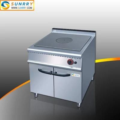 High Quality General Hot Plate Gas Cooker