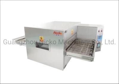Commercial Bread Baking Machine Electric 32&quot; Baking Oven