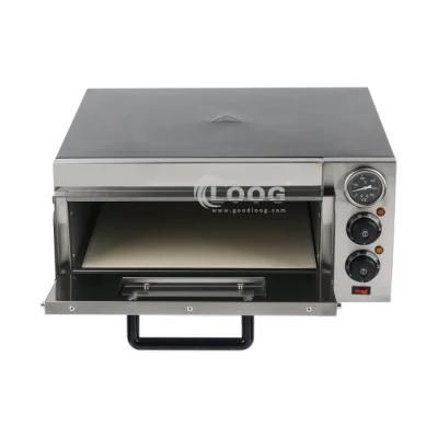Commercial Use Pizza Making Machine Buy Restaurant Snack Equipment Single Electric Baking ...