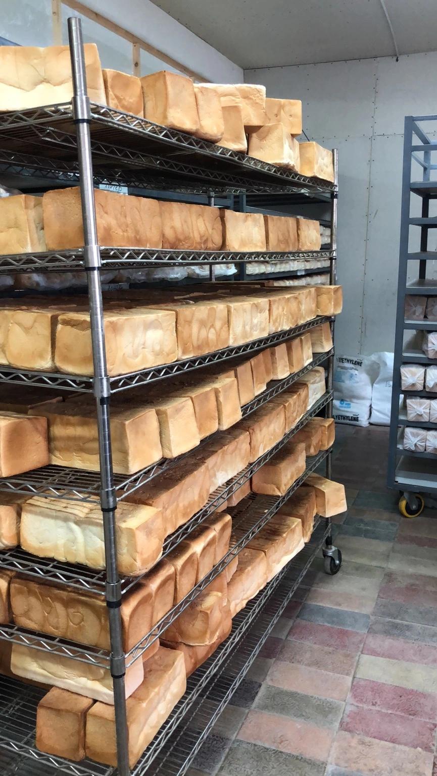 3 Deck 6 Trays Gas Deck Oven Baking Machine Commercial Bakery Equipment Pizza Oven Baking Oven