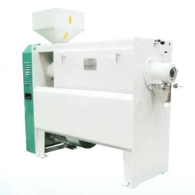 Rice Water Polisher Moist Water Polishing Mill Machine for Milling Plant