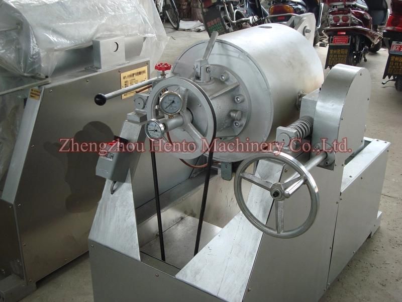 China Supplier Of Palm Kernel Cracking Machine For Sale