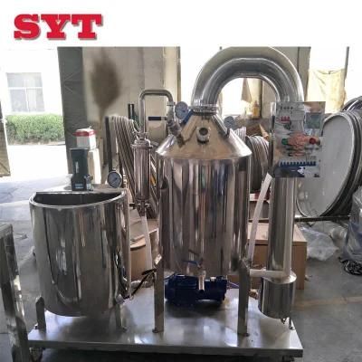 Bee Electric Honey Extractor Honey Processing Machine