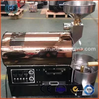 10kg Electric Coffee Roaster