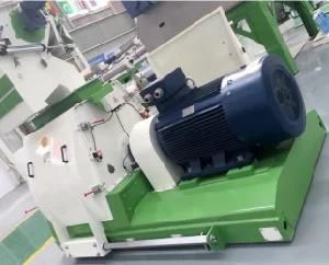 Product Series of Material Grinder