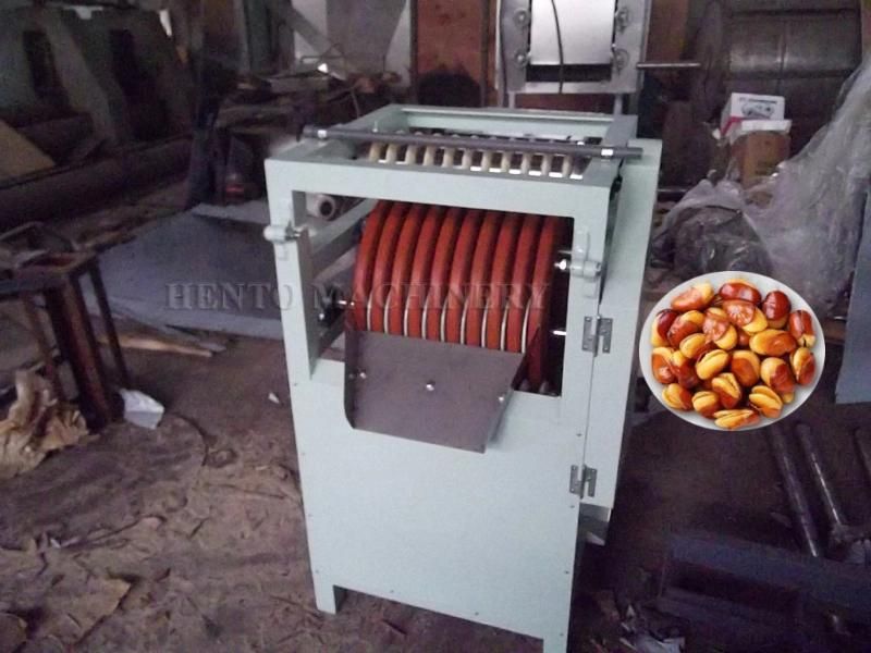 HENTO Factory Bean Peeling Machine With Low Price