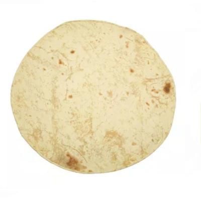 Automatic Arabic Pita Roti Tortilla Chapati Flat Bread Making Machine