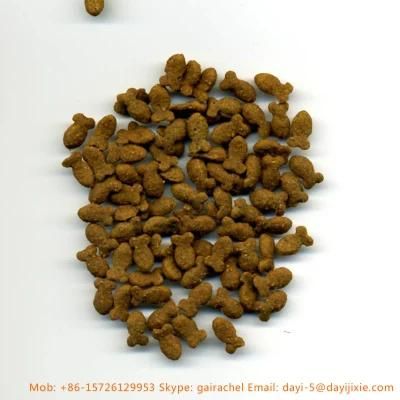 Automatic Pet Food Machine, Dog Food Machine