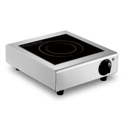 Electrical Countertop Stove Hob, Electric Induction Cooker, Induction Hob