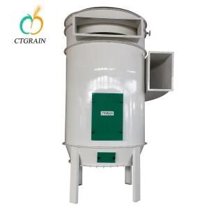 China Supplier Dust Filter for Flour Mill