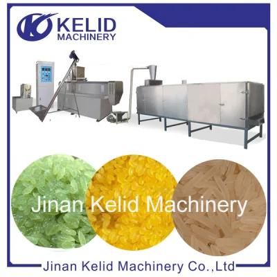 Most Popular New Condition Couscous Machine