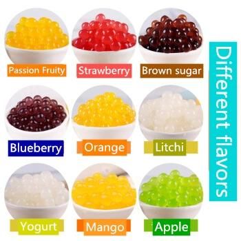 Popping Boba / Popping Pearls / Popping Ball Making Machine
