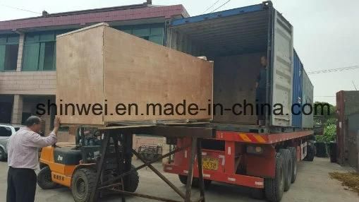 Automatic Wafer Production Line Wafer Making Machine