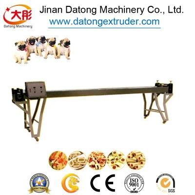 Puffed Snacks Making Machinery