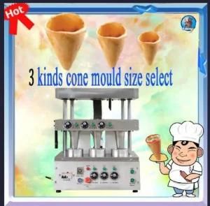 Pizza Cone Machine PA-C4A for sale